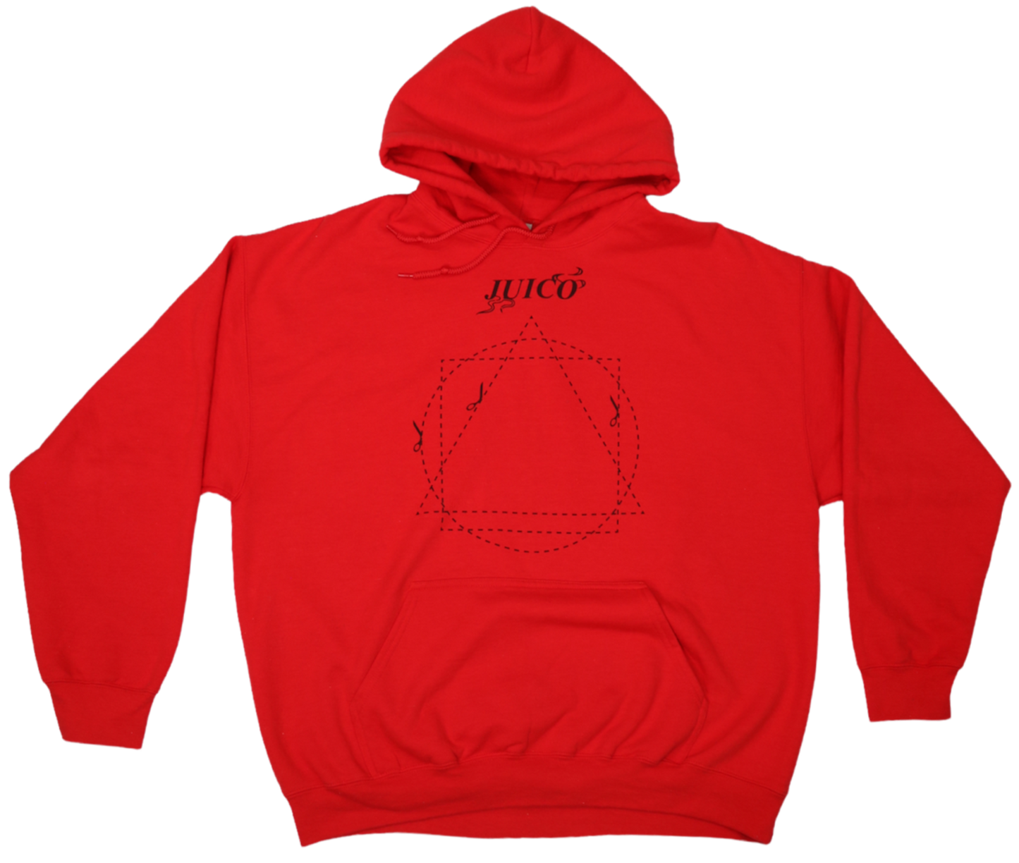 ARCHIVE 015: PRIMARY RED