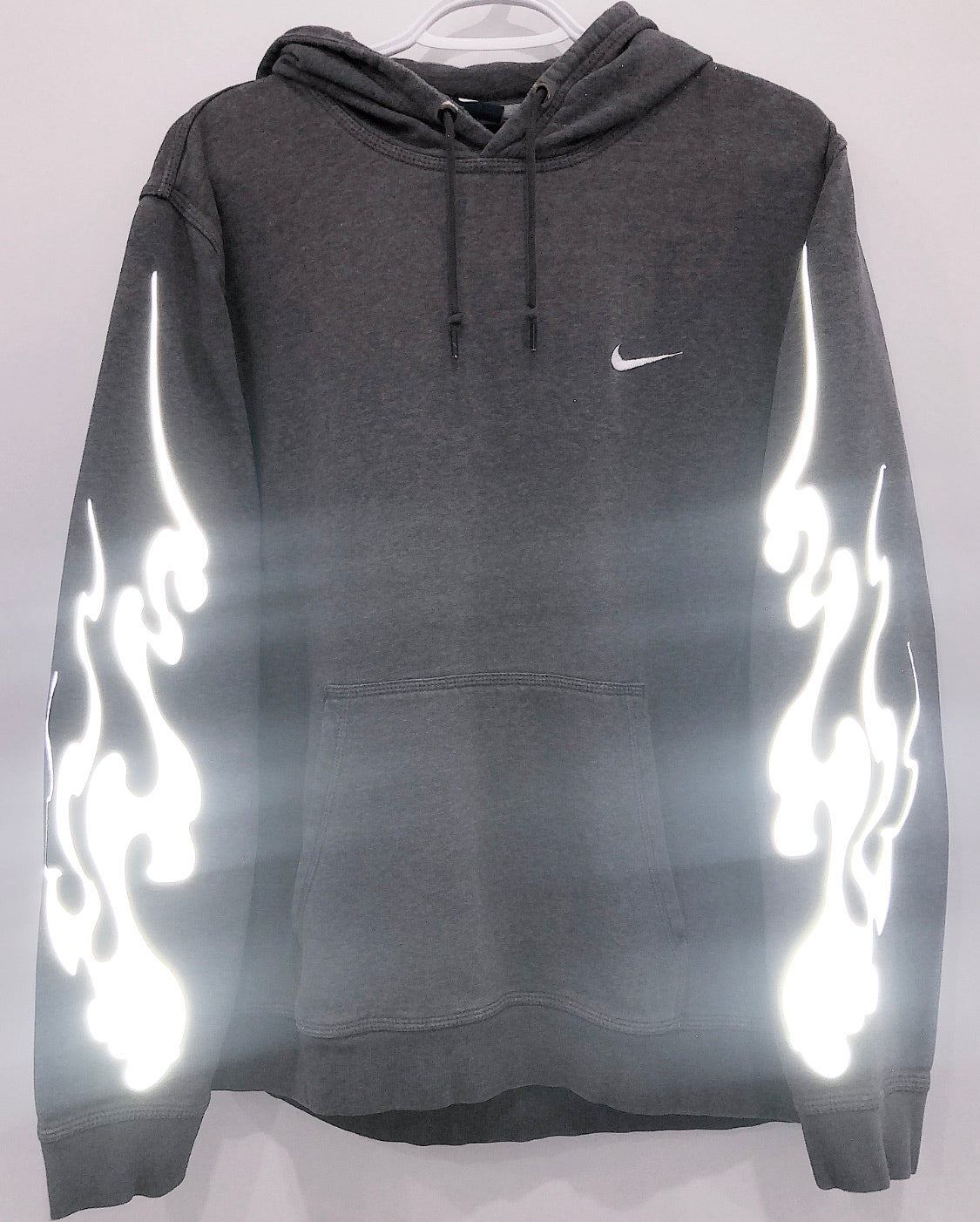 NIKE SHINOBI HOODIE (MEDIUM)