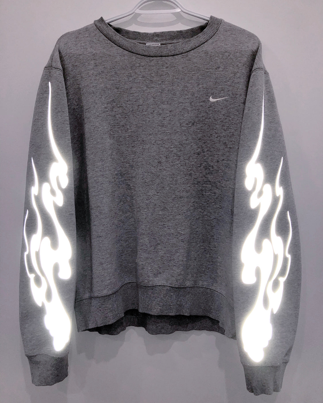 NIKE SHINOBI CREWNECK (MEDIUM)
