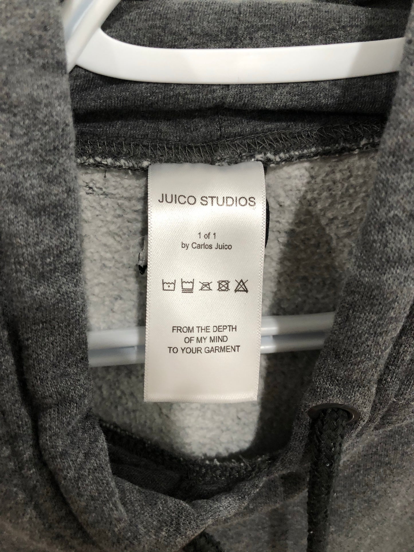 NIKE SHINOBI HOODIE (LARGE)