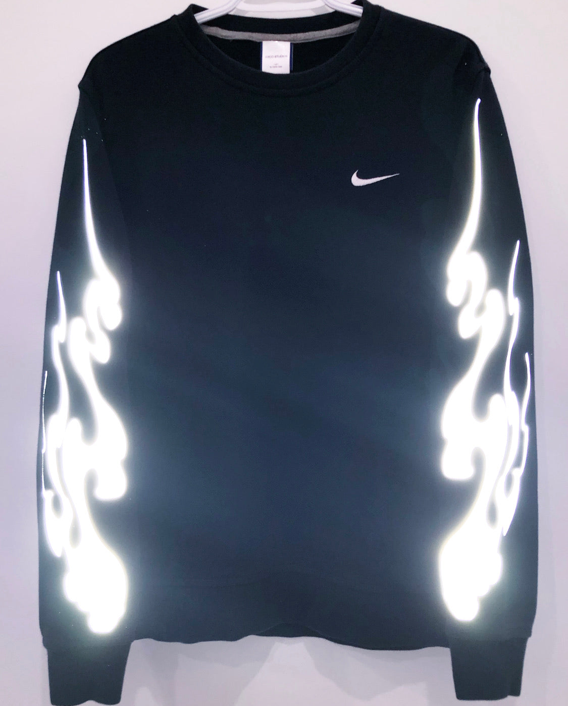 NIKE SHINOBI CREWNECK (MEDIUM)