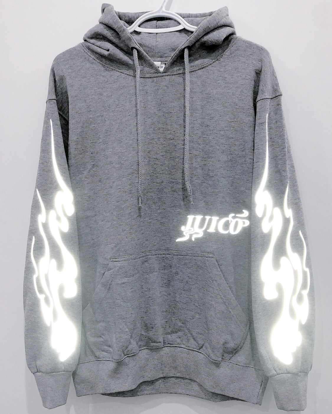 JUICO SHINOBI PULLOVER HOODIE