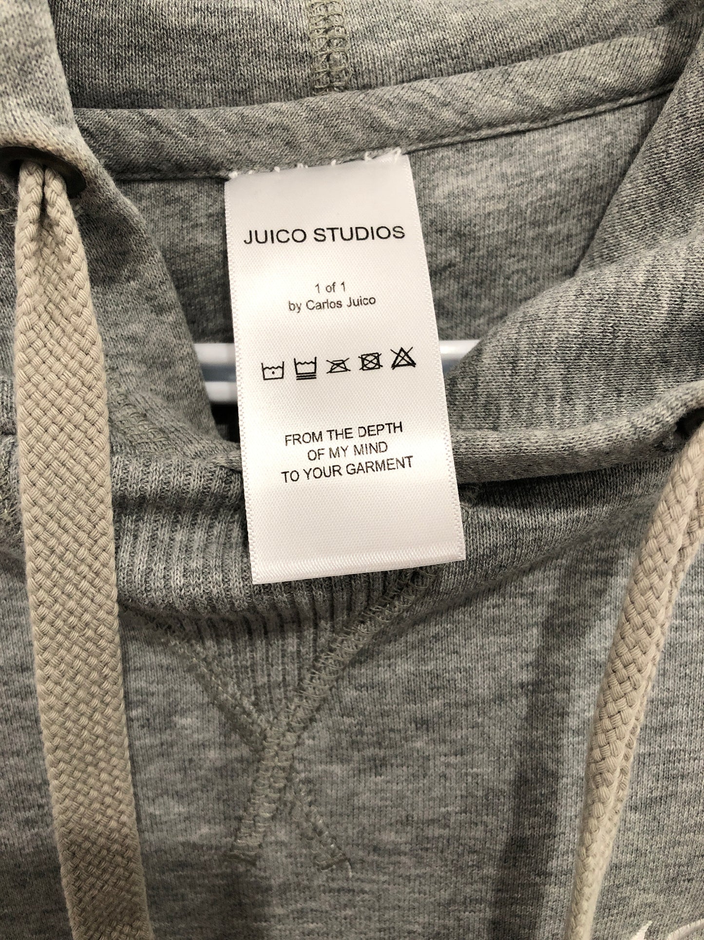 NIKE SHINOBI HOODIE (LARGE)