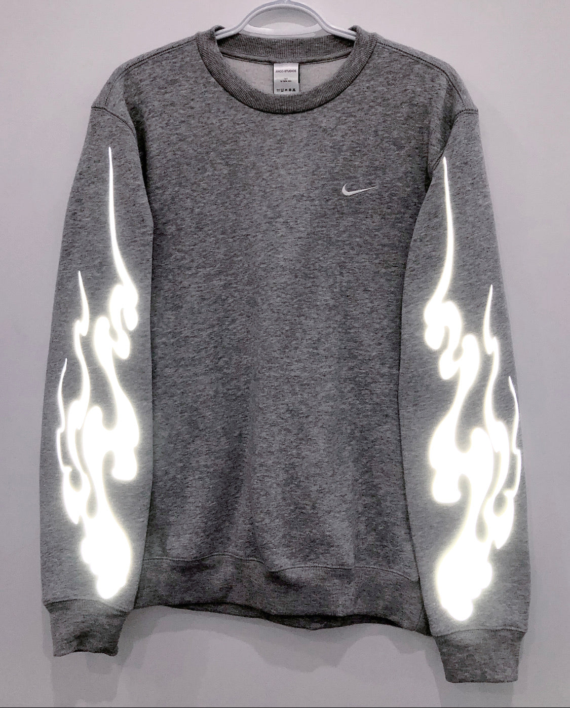 NIKE SHINOBI CREWNECK (LARGE)