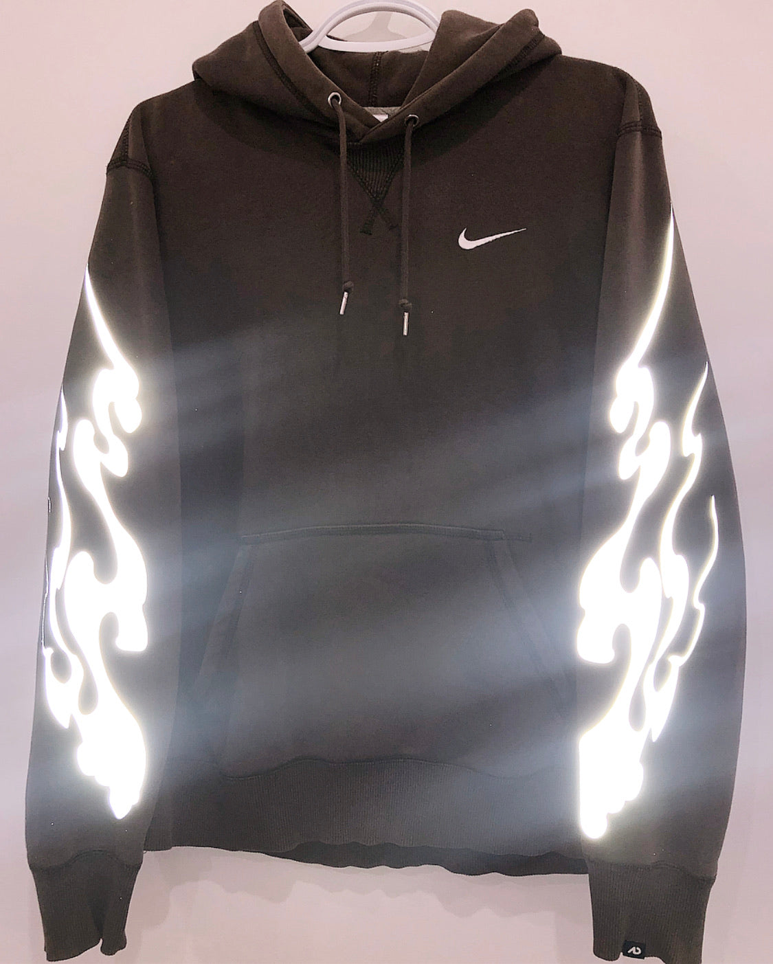 NIKE SHINOBI HOODIE (MEDIUM)