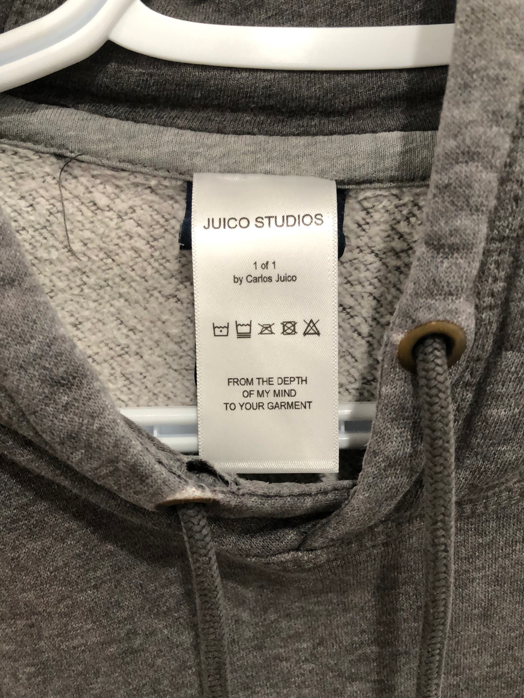 NIKE SHINOBI HOODIE (MEDIUM)