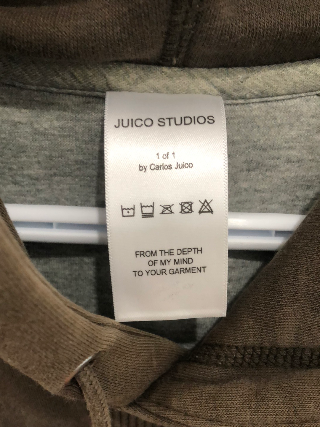 NIKE SHINOBI HOODIE (MEDIUM)