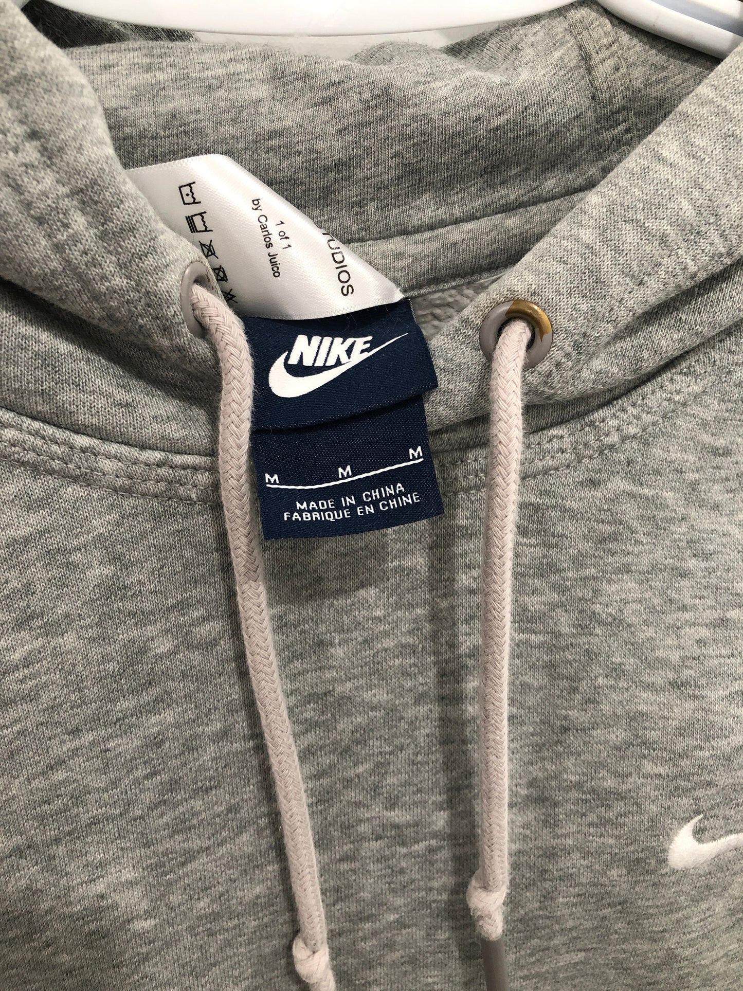 NIKE SHINOBI HOODIE (MEDIUM)