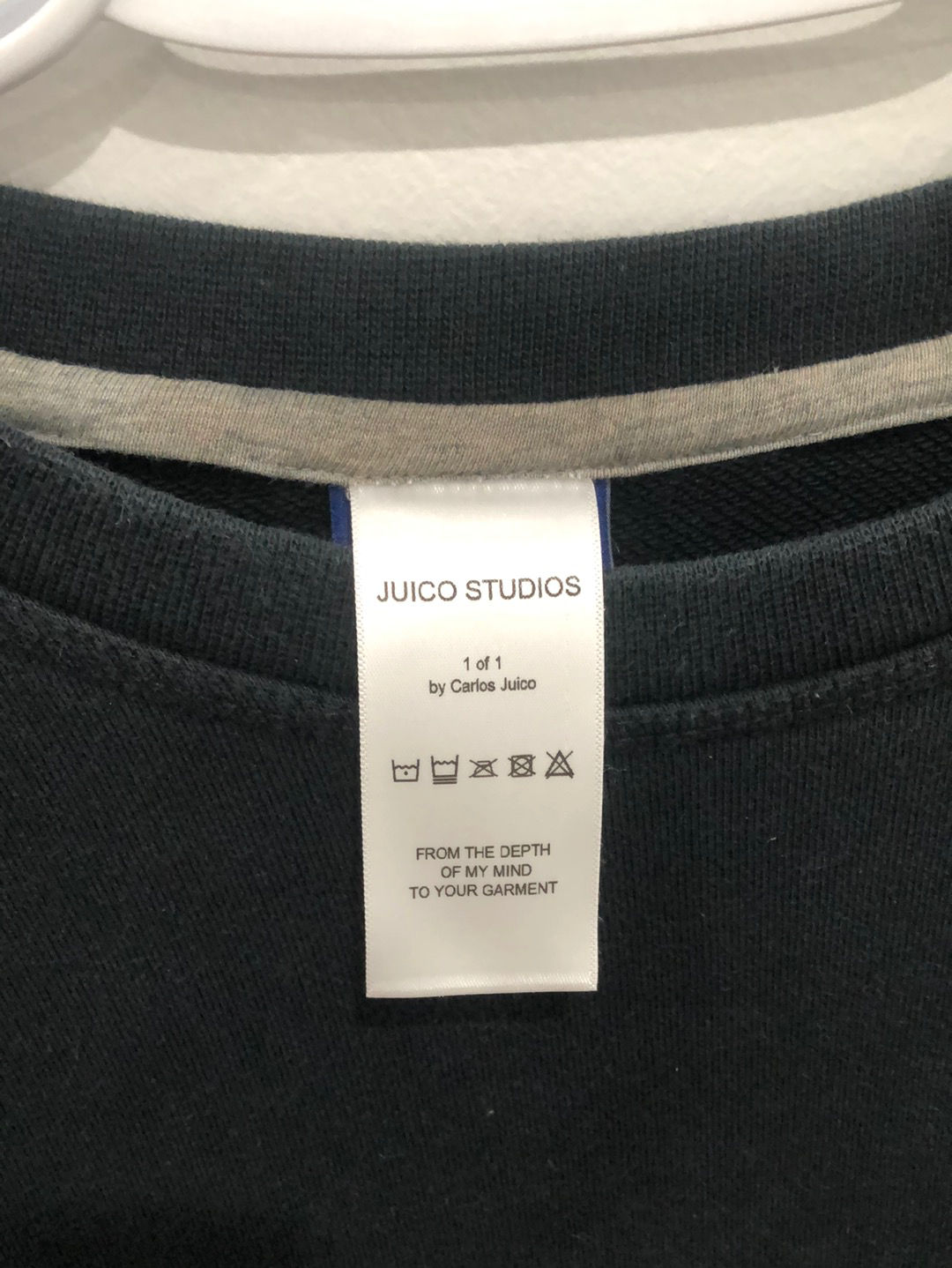 NIKE SHINOBI CREWNECK (MEDIUM)