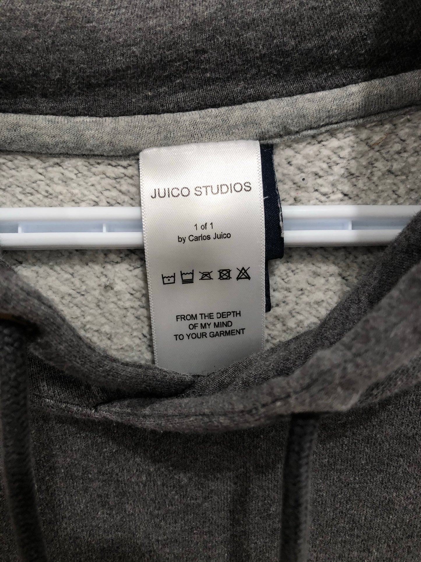NIKE SHINOBI HOODIE (LARGE)