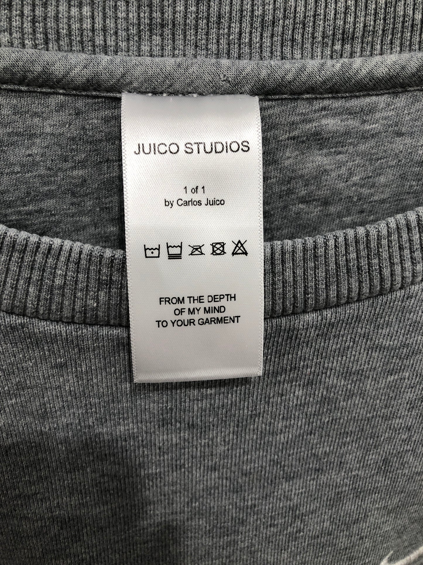 NIKE SHINOBI CREWNECK (MEDIUM)
