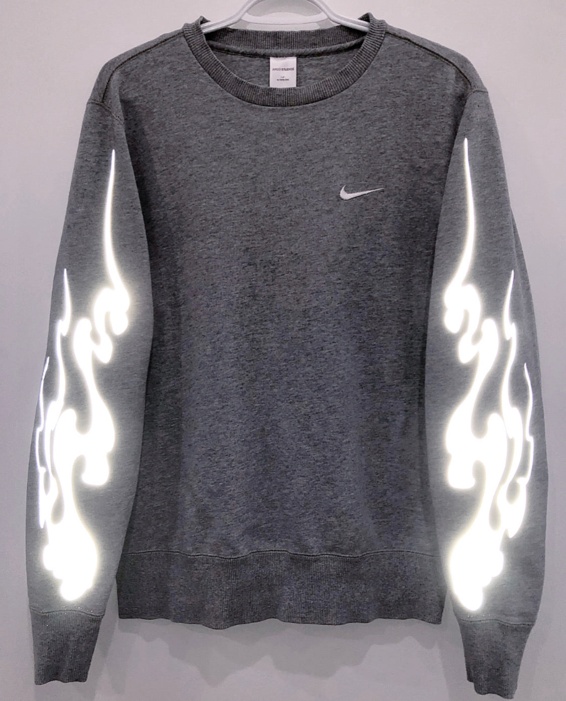 NIKE SHINOBI CREWNECK (MEDIUM)