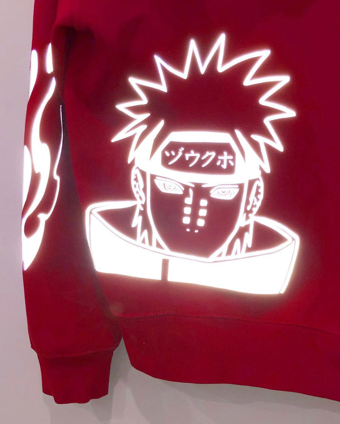 NIKE “PAIN” HOODIE (SMALL)