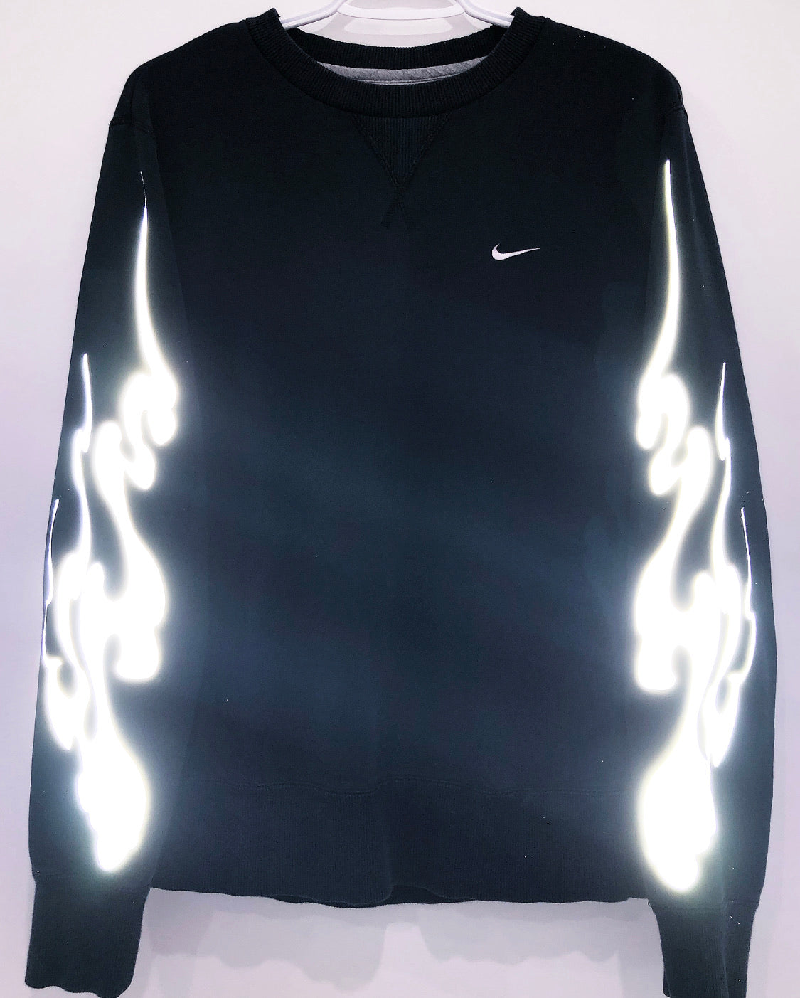 NIKE SHINOBI CREWNECK (LARGE)
