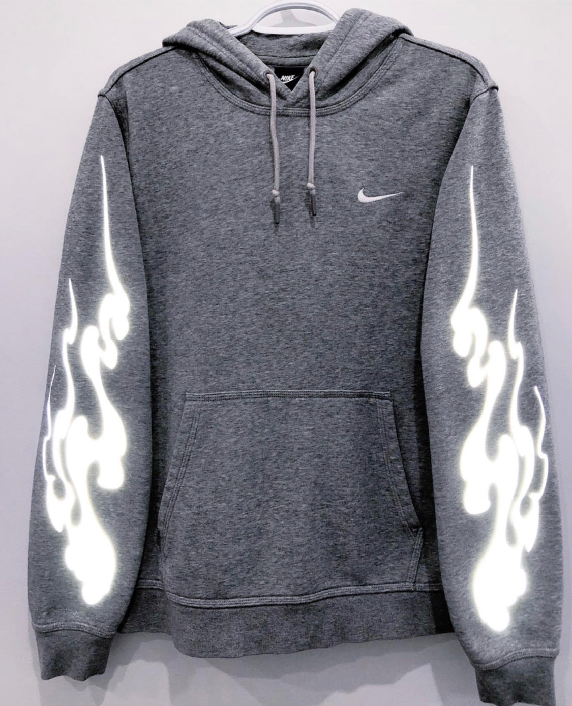 NIKE SHINOBI HOODIE (MEDIUM)