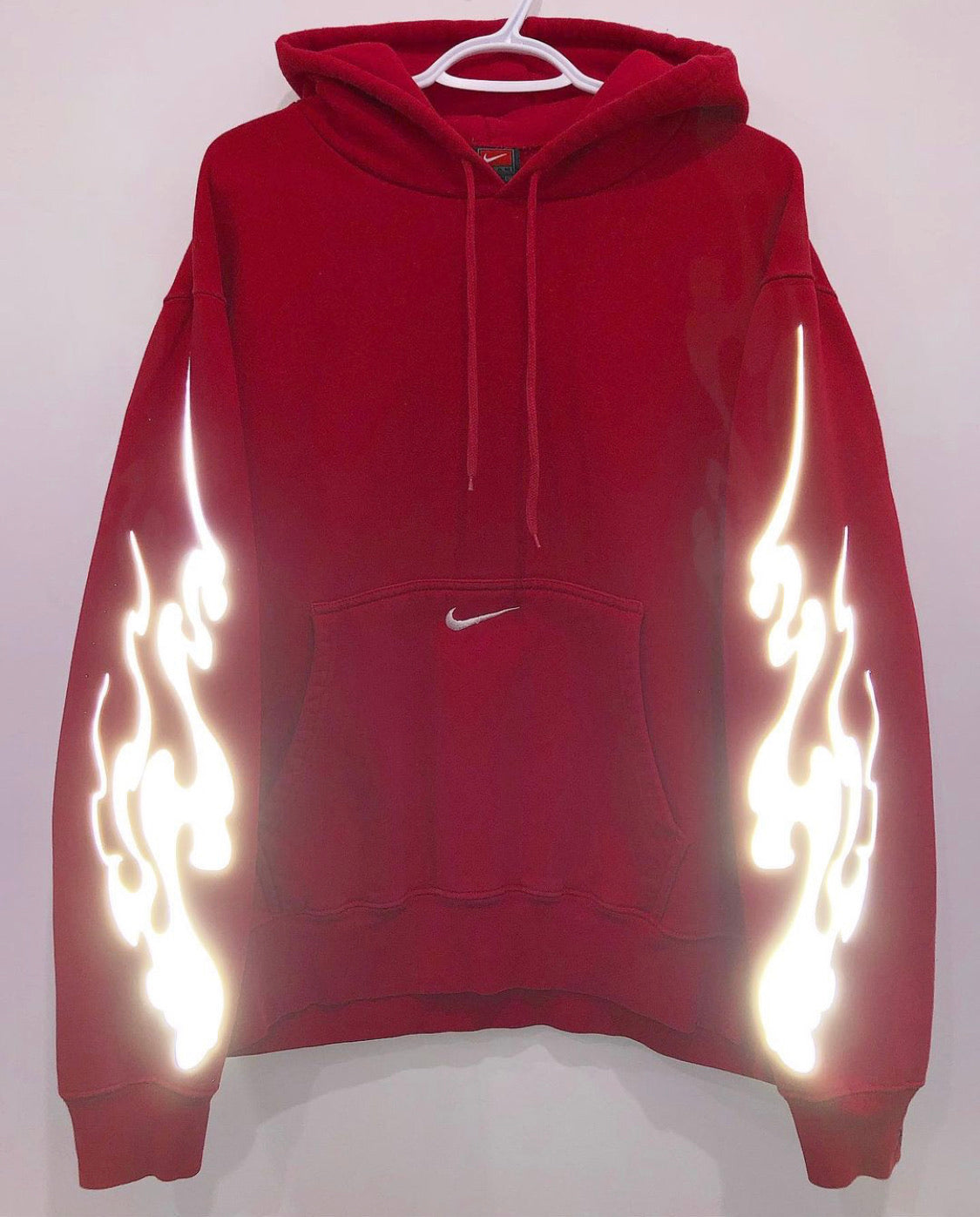 NIKE “PAIN” HOODIE (SMALL)
