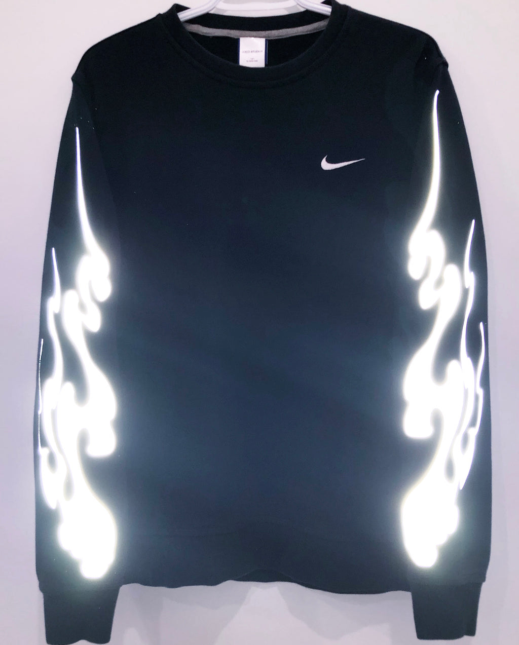 NIKE SHINOBI CREWNECK (MEDIUM)