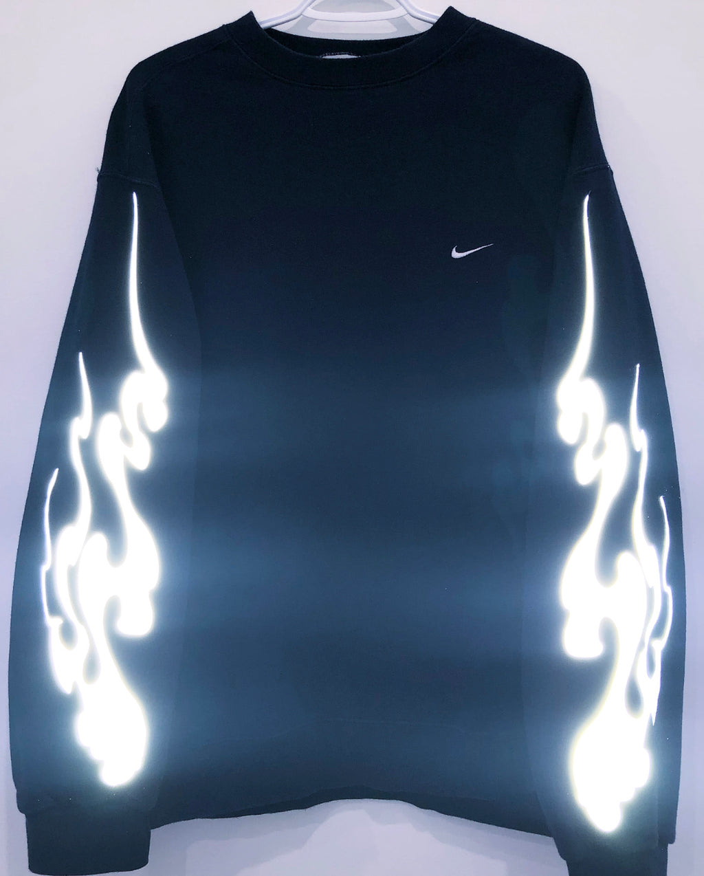 NIKE SHINOBI CREWNECK (LARGE)