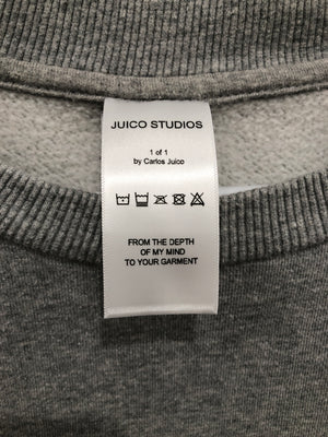 NIKE SHINOBI CREWNECK (LARGE)