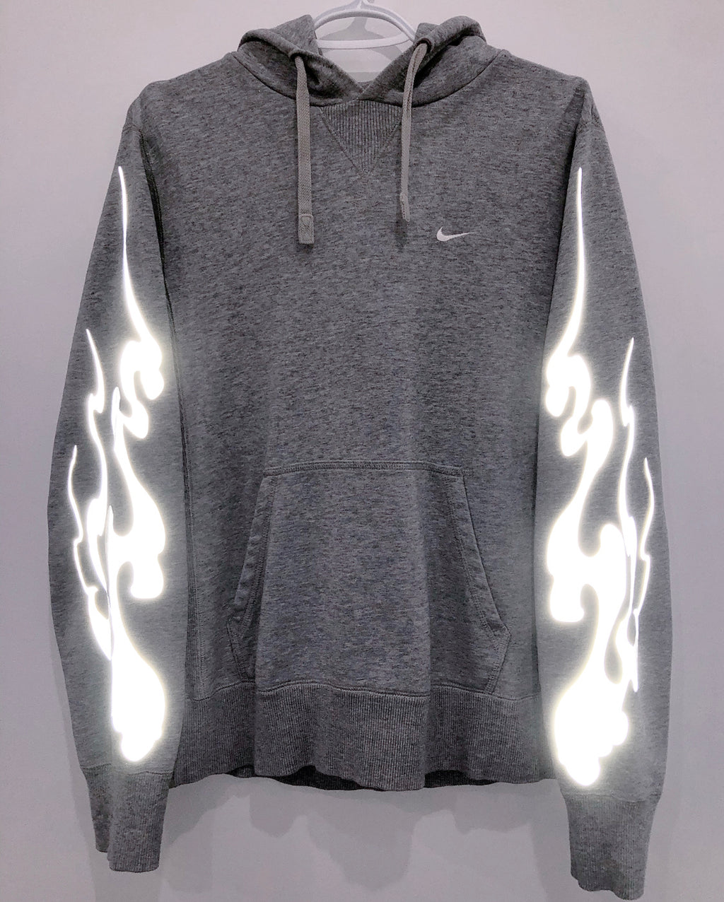 NIKE SHINOBI HOODIE (LARGE)